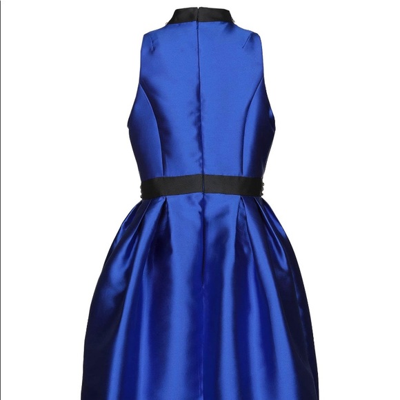 ALLURE DRESS- made in Italy - Picture 10 of 14